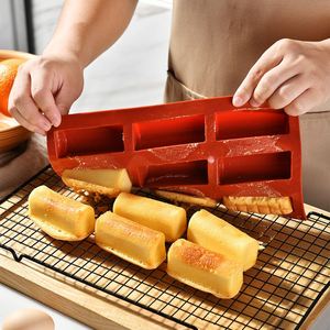 ชุดอุปกรณ์อบขนมซิลิโคนปลอดสาร BPA ยี่ห้อ Walfos พร้อมพิมพ์สำหรับตกแต่งมัฟฟินและพิมพ์ฟองดองสำหรับทำเค้ก - Product Image 4