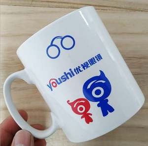 Unionpromo, tazas de café de cerámica personalizadas de 11oz, tazas de cerámica de calidad superior - Product Image 3