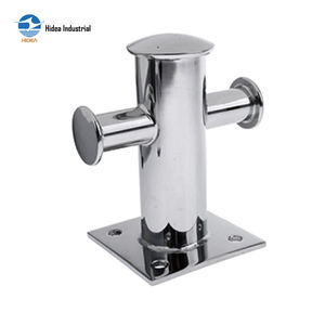 HIDEA düşük fiyat deniz sınıf 304 316 cilalı paslanmaz çelik botla tek çapraz baba - Product Image 1