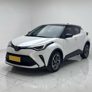 <span class=keywords><strong>Toyota</strong></span> <span class=keywords><strong>C</strong></span>-<span class=keywords><strong>HR</strong></span> 2.0T CVT FWD SUV Compatto Usato di Alta Qualità del 2021, a Basso Consumo, Elegante Auto Urbana, Esportazione Completa del Veicolo - Product Image 1