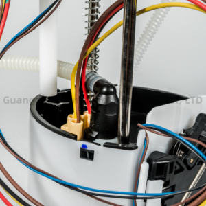 7n0919051l 7n0919051K 7n0919051e 7n0919051G A2c38602000 Borstelloze Brandstofpompmodule Voor Vw Sharan - Product Image 5