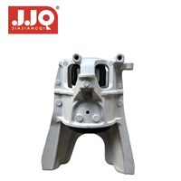 Support moteur en caoutchouc de haute qualité JJQ OEM 50820-TEA-T01 pour 2015-2020, prix de gros usine