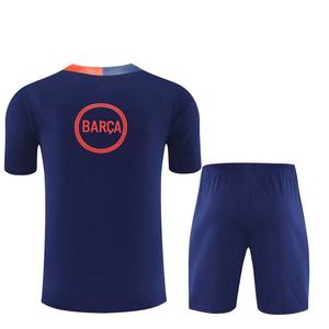 <span class=keywords><strong>Camiseta</strong></span> de fútbol de secado rápido de nueva temporada 25/26, <span class=keywords><strong>camiseta</strong></span> de manga corta de entrenamiento de alta calidad para deportes de verano con diseño del equipo de <span class=keywords><strong>España</strong></span> - Product Image 2