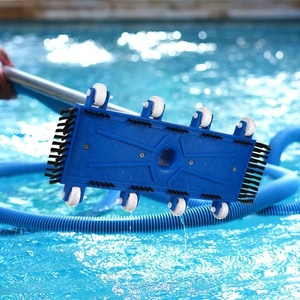 Cabezal de Aspiradora para <span class=keywords><strong>Piscinas</strong></span> de Alta Resistencia, Limpieza de Grandes Áreas para Hoteles y <span class=keywords><strong>Piscinas</strong></span> Comerciales - Product Image 2