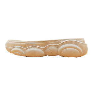 Suelas de Zapatos para Hombre Ligeras y Antideslizantes de Espuma de Goma de Buena Calidad - Product Image 1