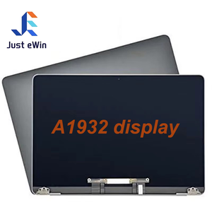 Ensemble d'écran LCD de remplacement pour MacBook Air 13,3 pouces Retina A1932, panneau d'affichage complet - Product Image 1