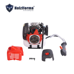 Desbrozadora de Césped de Alta Calidad y Potencia Farmertec de 41.5CC, Cortadora de Césped para HUSQ 541 541R, Recortadora de Hierba a <span class=keywords><strong>Gasolina</strong></span> - Product Image 4