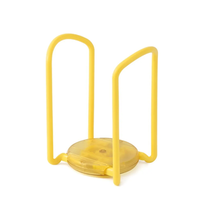 Soporte de Silicona para Tazones de Escritorio que Ahorra Espacio con Escurridor Retráctil, Estante de Almacenamiento para Platos, Nuevo Diseño de Estante para Tazas - Product Image 1