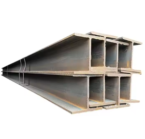 JIS Standard 300 X300 H Balkens tahl A36 Verzinkte kalt gewalzte Stahl kanals truktur - Product Image 5