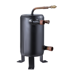 380-420V/3PH/50HZ sistema di riscaldamento aria-acqua costa come funziona potenza massima in ingresso 3.92kw - Product Image 6