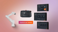 Nouveau bras robotique collaboratif KUKA LBR IICO 2025, 6 axes, charge utile de 7, 12, 16 kg, cobot pour le vissage, la manutention de matériaux, le prélèvement, la soudure, KUKA