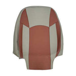 Vleugel Universeel Fit Vijfzits 1e En 2e Rij Volledige Set Duurzaam Kunstleer Waterdichte Autostoelhoes Universeel - Product Image 1