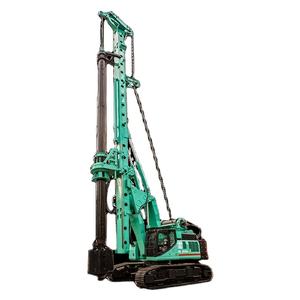 Marca Líder en China: Máquina de Perforación SD30A, Excavadora de Muro de Diafragma de 70m con Motor de Alta Potencia - Product Image 6