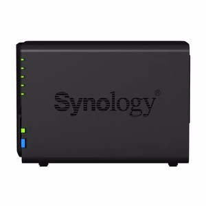 Oferta Especial: Almacenamiento en Red DS220+ 2 NAS DiskStation (Sin Discos) a Buen Precio DS220+ - Product Image 3