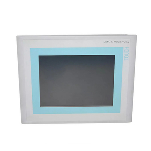 Tại Chỗ Sản Phẩm Chứng Khoán 6av6 545-0ag10-0ax0 Cảm Ứng Bảng Điều Chỉnh Thương Hiệu Mới Ban Đầu Hỗ Trợ Kỹ Thuật Có Sẵn PLC Điều Khiển - Product Image 5