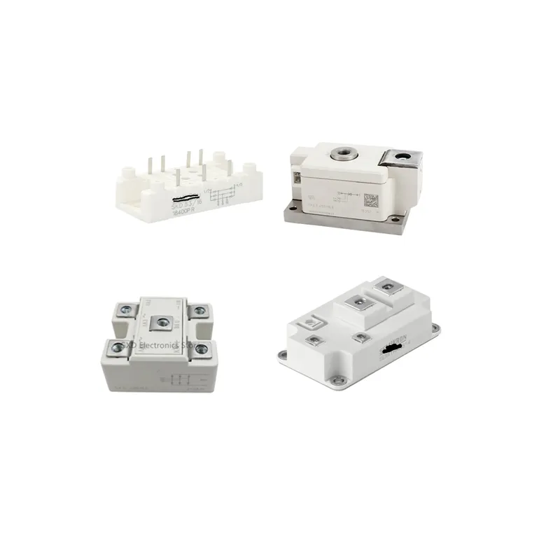 Original SKKT250/16E SKKT 250 IGBT MODULE Silicon Controlled Rectifier  420A I T RMS  250000mA I T   1600V V DRM   1600V V RRM 