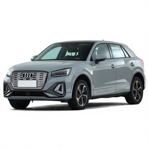 Vehículo Usado de Segunda Mano, Auto Económico, <span class=keywords><strong>Audi</strong></span> <span class=keywords><strong>Q2</strong></span> <span class=keywords><strong>2023</strong></span> 1.4T Edición Progressive Dynamic en Stock - Product Image 1