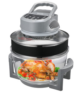 <span class=keywords><strong>Four</strong></span> halogène sain, faible en gras, à convection turbo - Product Image 2