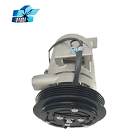 95200-52S00, T36302CA Compresseur de climatisation automobile 12V pour Suzuki Futura Ignis Carry 2022