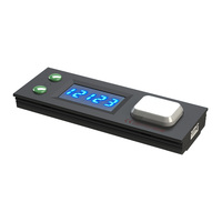 Contrôleur de bus Wifi Pick to Light LED Chiffres Étiquettes électroniques E Link pour l'automatisation de la cueillette en entrepôt