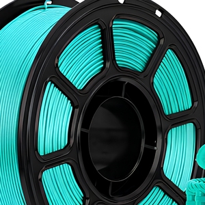 Filamento PETG para Impresora 3D, 1.75mm, 1kg, Multicolor Degradado, 240C, Bobina de Material Plástico para Impresión FDM - Product Image 3