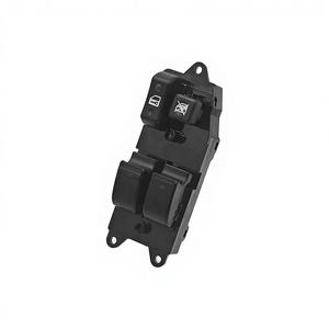 Interruptor Eléctrico de 12V para Elevalunas 84820-0F040 para (2002-2007) con 1 Año de Garantía - Product Image 3