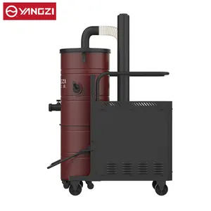 China Supplier Vacuum Cleaner Prices Factory Heavy Duty Industrial Vacuum Cleaner For Sale
