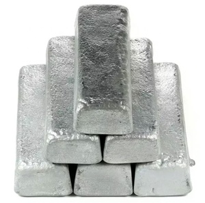 Competitive Price China Supply of Magnesium Alloy <b>Ingots</b> - Product Image 5