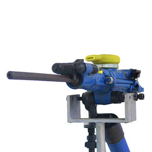 YT28ダイヤモンド掘削機ロックハンマーロックドリルダイヤモンドパーカッション型ロックドリル - Product Image 3