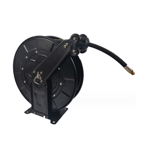 Tuyau hydraulique tressé 4000 psi pour dévidoir à eau - Product Image 6