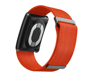 Bracelet intelligent JCVital V8 SDK APL OEM ODM pour l'entraînement sportif, suivi <span class=keywords><strong>de</strong></span> la fréquence cardiaque et <span class=keywords><strong>de</strong></span> l'intensité en temps réel, certifié CE FCC RoHS - Product Image 3