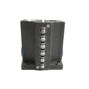 Novo Original Barato M08M1-PSC40B-BP00.2-GS04 Produtos de Automação Controlador Lógico Programável PLC - Product Image 1