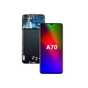Nuevo Modelo de Pantalla Táctil LCD AMOLED para Teléfono Móvil Samsung Galaxy A70 - Product Image 4
