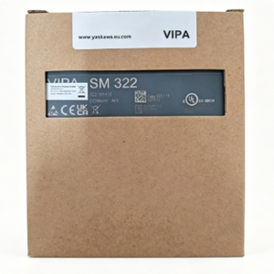 Nouveau contrôleur d'automatisation original 322-1HH00 en stock pour PLC - Product Image 1