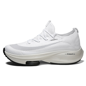 36-46 người đàn ông của lưới thoáng khí Giày chạy Nhẹ Đan Giày phòng tập thể dục unisex Sneakers ngoài trời người đàn ông Sneakers bán - Product Image 1