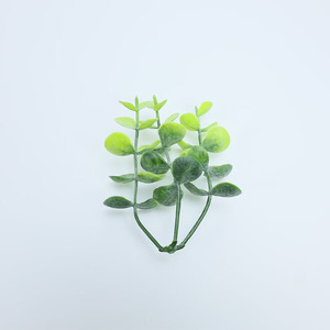 ต้นยูคาลิปตัสประดิษฐ์สีเขียวสำหรับตกแต่งบ้านและงานแต่งงาน - Product Image 4