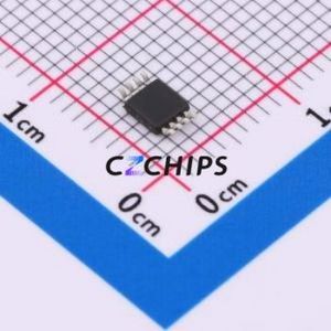 New&Original LMV358Q3MMX/NOPB VSSOP-8 <b>Integrated</b> <b>Circuit</b> IC Chip Operational Amplifier - Product Image 2