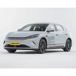 BYD Qin L EV Edizione Leading, Berlina Elettrica a 4 Porte e 5 Posti con Guida Intelligente, Nuova Energia, Autonomia di 700 km - Product Image 2