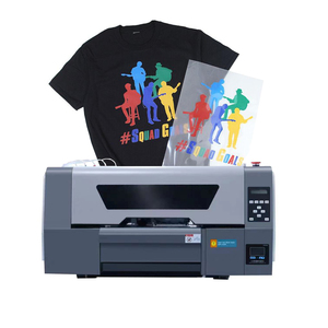 <span class=keywords><strong>Imprimante</strong></span> DTF Procolored Horsekuda A3 neuve <span class=keywords><strong>Epson</strong></span> XP600/I1600 Garantie 1 an Entièrement automatique Multifonction Rouleau-à-rouleau Film PET DTF - Product Image 2