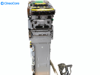 Module de recyclage de billets complet pour distributeur automatique de billets Hitachi-Omron UR2 ECRM, unité complète compatible avec Diebold Opteva 368 378
