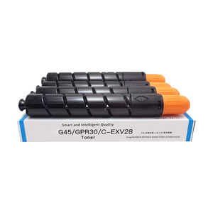 Toners et <span class=keywords><strong>cartouches</strong></span> compatibles Xucai cartouche de Toner NPG45 pour <span class=keywords><strong>Canon</strong></span> IR 5045 5051 5250 5255 encre d'<span class=keywords><strong>imprimante</strong></span> - Product Image 2
