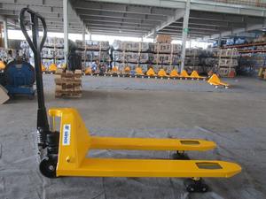 Hydraulic Manual Forklift 2000KG 2.5T 3Tons <b>Pallet</b> Lifter Trolley <b>Pallet</b> <b>Jack</b> - Product Image 4