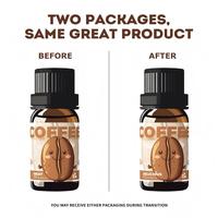 Huiles essentielles délicieuses de 10 ml, parfum de bonbons au café, pour bougies, savons, diffuseurs d'aromathérapie, soins à domicile, parfums longue durée