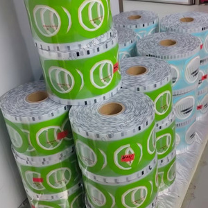 บูบะบับเบิ้ลพลาสติกสำหรับชาบับเบิ้ลแบบใช้แล้วทิ้ง - Product Image 3