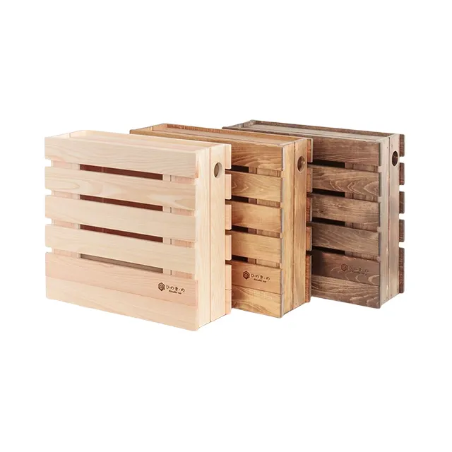 Organizer storage boxes and bins can help to store nice and tidy