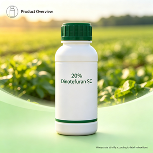 <span class=keywords><strong>Insecticida</strong></span> Dinotefuran 20% SP para el Control de <span class=keywords><strong>Cucarachas</strong></span>, Termitas y Moscas - Product Image 2