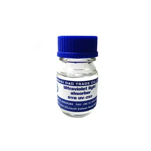 DYD UV-292e für industrielle Beschichtungen, thermoplast ische Acrylfarben und Alkyde UV-Absorber verwendet