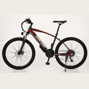 OEM promoción barata 27,5 pulgadas 21 velocidad 48V 750W Bicicleta <span class=keywords><strong>Cube</strong></span> bicicleta eléctrica adecuada para hombres mujeres bicicleta eléctrica con batería de litio - Product Image 3