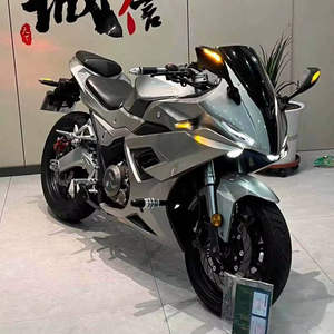 <span class=keywords><strong>Meiying</strong></span> รถจักรยานยนต์แข่งกีฬาออฟโรด450cc สะอาดรถมือสองเชื้อเพลิง - Product Image 1