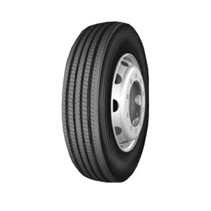 ยางรถบรรทุกสมรรถนะสูง สำหรับทุกตำแหน่ง ขนาด 11r22.5 ขายส่งยางและล้อรถบรรทุกเชิงพาณิชย์ - Product Image 6